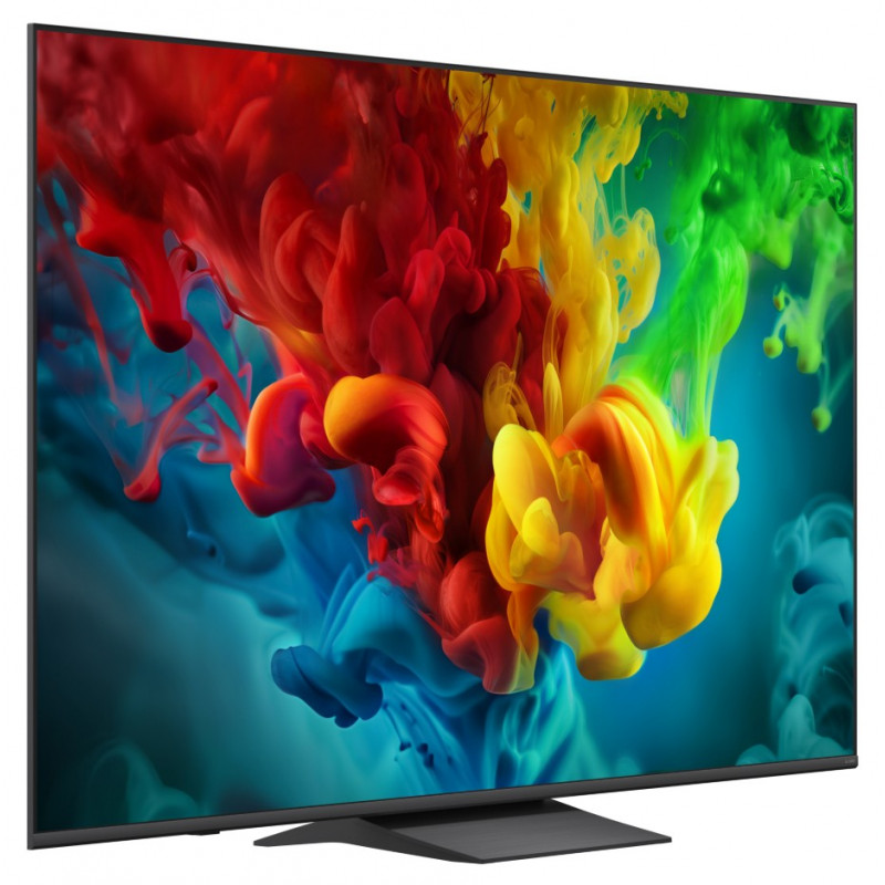 LG 85QNED83B3A Smart TV 85 inch 4K UHD QNED Mini LED