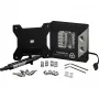 Thermal Grizzly DeltaMate MPII 1851 refrigeración líquida para CPU, AM5, negro/plata