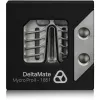 Thermal Grizzly DeltaMate MPII 1851 refrigeración líquida para CPU, AM5, negro/plata