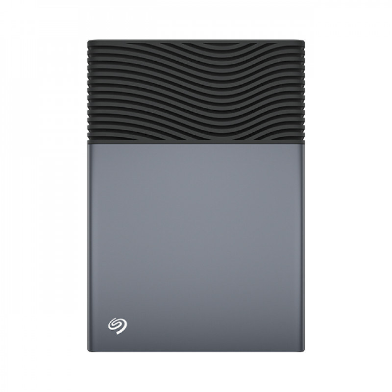 Seagate One Touch Hub 20 TB disco duro externo de sobremesa, cifrado (STNB20000400)