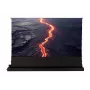 Pantalla de proyección de suelo UST celexon HomeCinema Plus 100, 254 cm, negro (1000025597)
