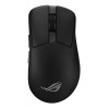 Ratón inalámbrico ASUS ROG Gladius IV Ace P729, negro