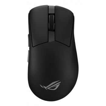 Ratón inalámbrico ASUS ROG Gladius IV Ace P729, negro