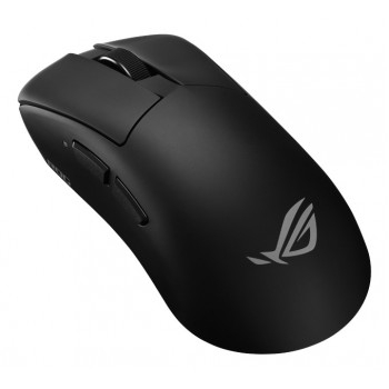 Ratón inalámbrico ASUS ROG Gladius IV Ace P729, negro