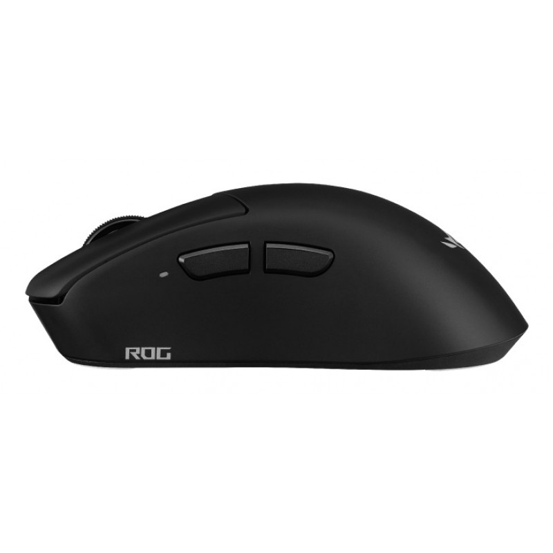 Ratón inalámbrico ASUS ROG Gladius IV Ace P729, negro
