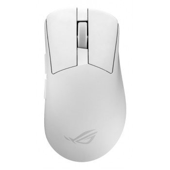 Ratón inalámbrico ASUS ROG Gladius IV Ace P729, blanco