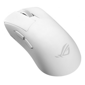 Ratón inalámbrico ASUS ROG Gladius IV Ace P729, blanco