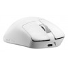 Ratón inalámbrico ASUS ROG Gladius IV Ace P729, blanco