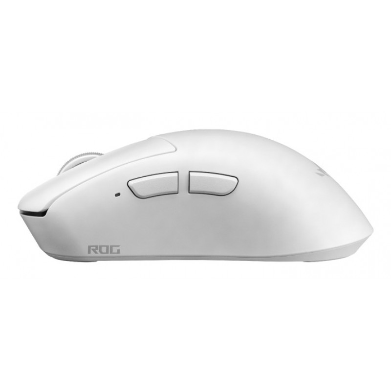 Ratón inalámbrico ASUS ROG Gladius IV Ace P729, blanco