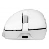 Ratón inalámbrico ASUS ROG Gladius IV Ace P729, blanco