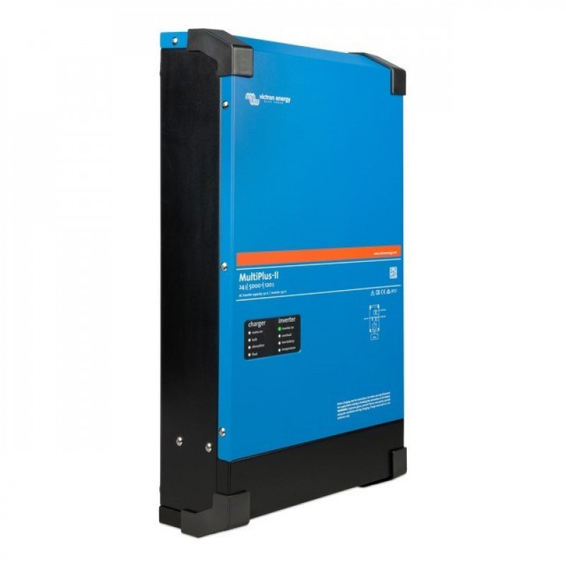 Inversor Victron Energy MultiPlus II 24/5000/120-50