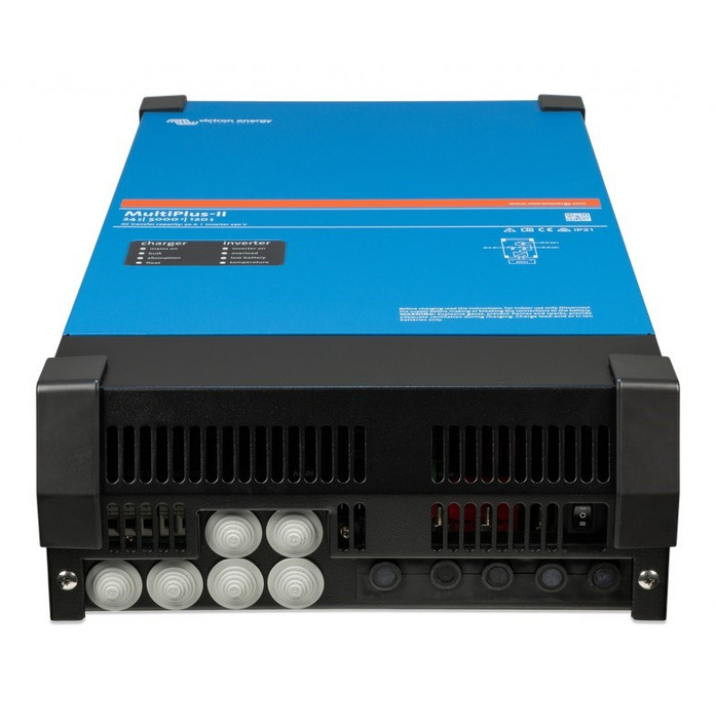 Inversor Victron Energy MultiPlus II 24/5000/120-50
