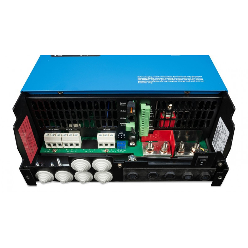Inversor Victron Energy MultiPlus II 24/5000/120-50
