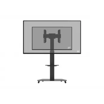 Soporte móvil para TV celexon Professional Adjust-3770MP para pantallas planas 32-70
