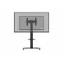Soporte móvil para TV celexon Professional Adjust-3770MP para pantallas planas 32-70