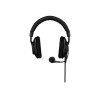 Auriculares con micrófono beyerdynamic DT 297 PV MK II 80 OHM con micrófono de condensador