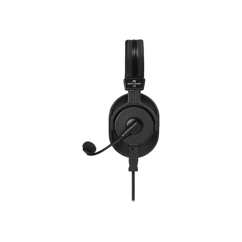Auriculares con micrófono beyerdynamic DT 297 PV MK II 80 OHM con micrófono de condensador
