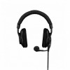 Auriculares con micrófono beyerdynamic DT 297 PV MK II 80 OHM con micrófono de condensador