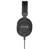Auriculares con cable beyerdynamic DT 250 con diadema, negro