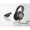 Auriculares con cable beyerdynamic DT 250 con diadema, negro