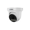 Cámara turret Ernitec Wolf Pro 5MP objetivo e IR 40m, PoE, IP66 - NDAA