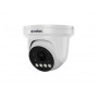 Cámara turret Ernitec Wolf Pro 5MP objetivo e IR 40m, PoE, IP66 - NDAA