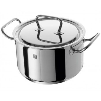 Olla alta con tapa Zwilling, 3,5 l