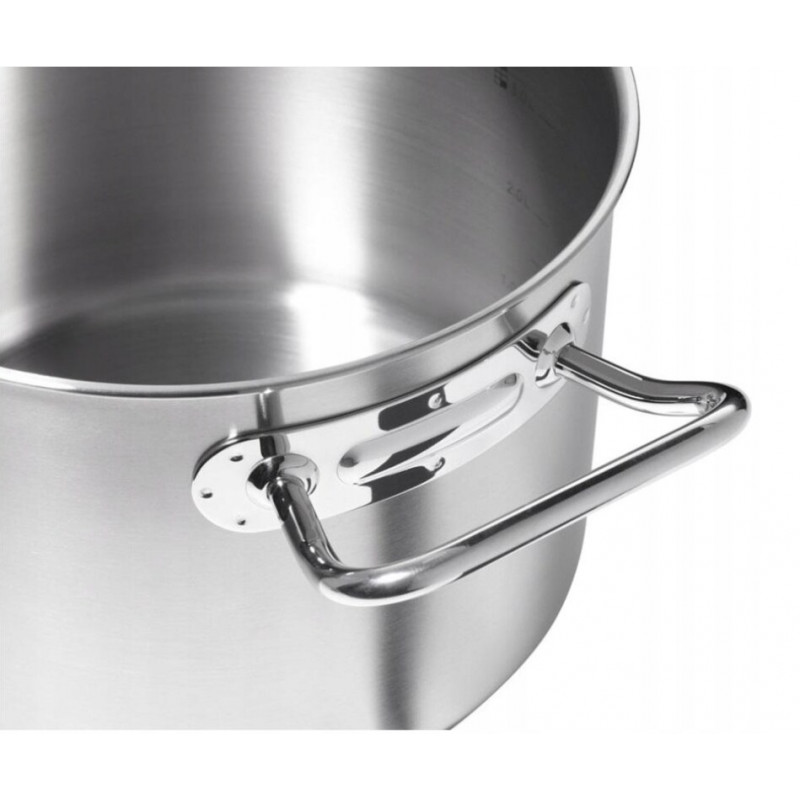 Olla alta con tapa Zwilling, 3,5 l