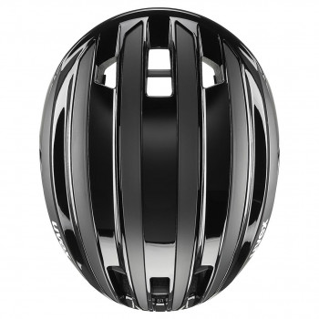 Uvex Surge Aero MIPS casco, negro