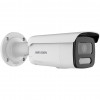 Hikvision DS-2CD2T47G2-LSU/SL(2.8mm)(C) cámara IP
