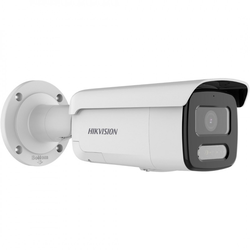 Hikvision DS-2CD2T47G2-LSU/SL(2.8mm)(C) cámara IP