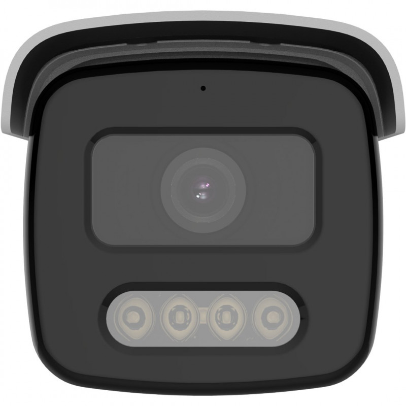 Hikvision DS-2CD2T47G2-LSU/SL(2.8mm)(C) cámara IP