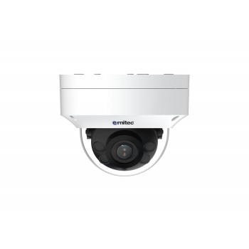 Ernitec Pluto Pro cámara domo 5MP