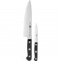 ZWILLING 36130-005-0 set de cuchillos de cocina, 2 uds.