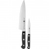 ZWILLING 36130-005-0 set de cuchillos de cocina, 2 uds.