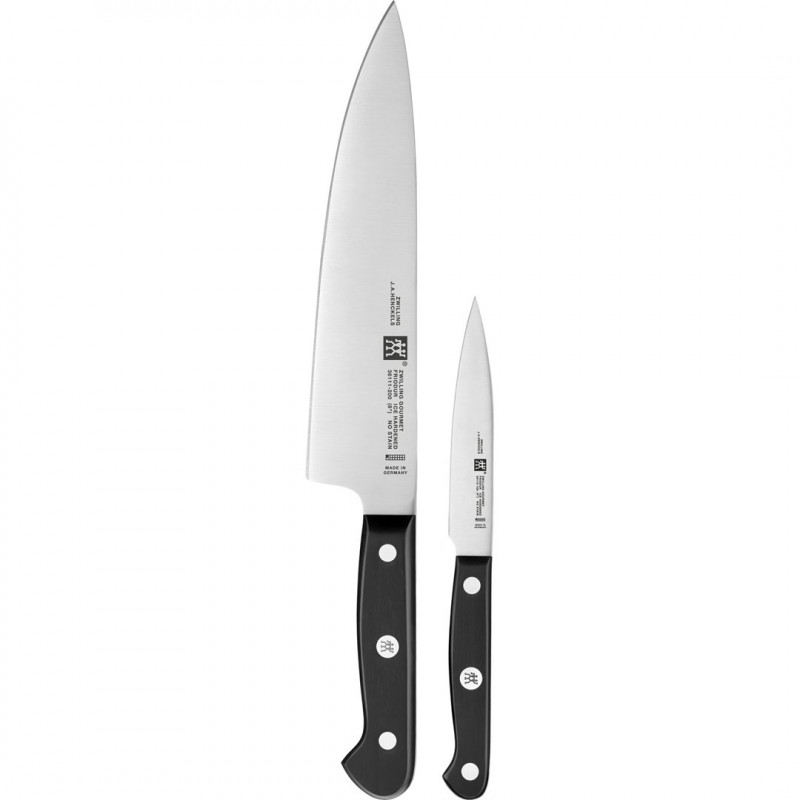 ZWILLING 36130-005-0 set de cuchillos de cocina, 2 uds.