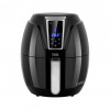 Teesa TSA8046 freidora de aire, 3,2 l, 1400 W, negro