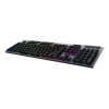 Logitech G915 X LIGHTSPEED teclado inalámbrico, iluminado (920-012706)