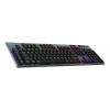Logitech G915 X LIGHTSPEED teclado inalámbrico, iluminado (920-012706)