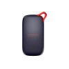 SanDisk V3 1 TB SSD externa portátil, USB 3.2 Gen 2, USB-C (SDSSDE31-1T00-G25)