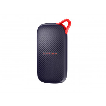 SanDisk V3 1 TB SSD externa portátil, USB 3.2 Gen 2, USB-C (SDSSDE31-1T00-G25)