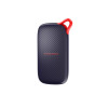 SanDisk V3 1 TB SSD externa portátil, USB 3.2 Gen 2, USB-C (SDSSDE31-1T00-G25)