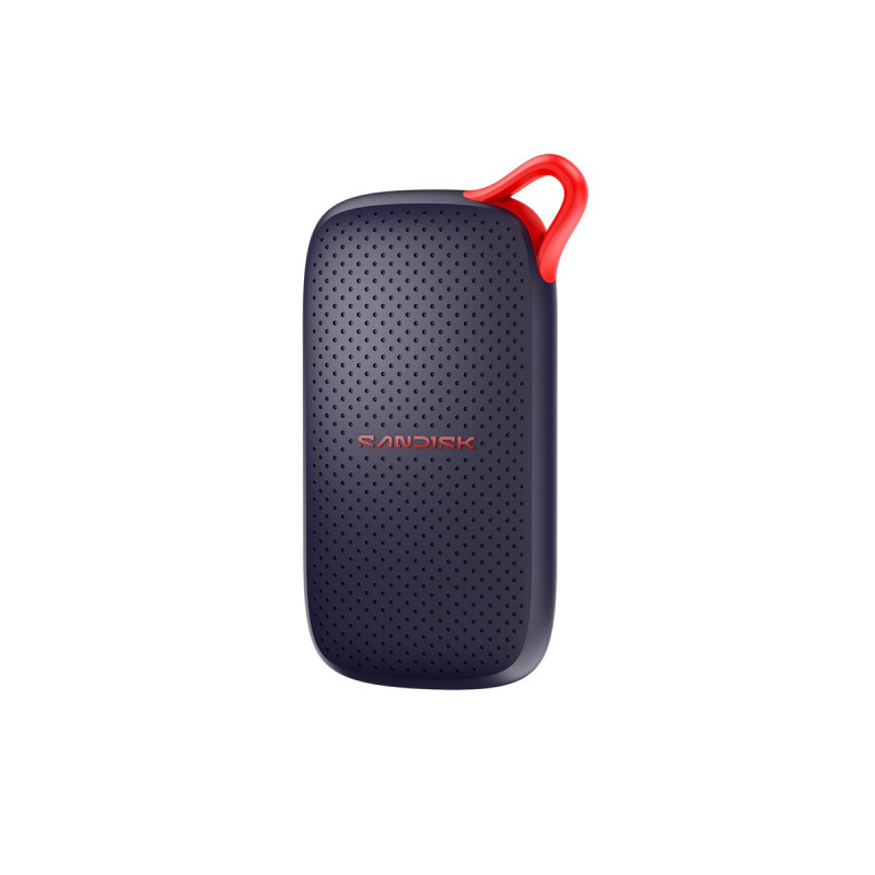 SanDisk V3 1 TB SSD externa portátil, USB 3.2 Gen 2, USB-C (SDSSDE31-1T00-G25)