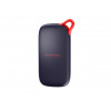 SanDisk V3 1 TB SSD externa portátil, USB 3.2 Gen 2, USB-C (SDSSDE31-1T00-G25)