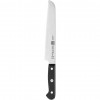 Zwilling Gourmet cuchillo de pan - 20 cm
