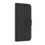 Eiger North funda Folio para Samsung Galaxy A18 / A17, negra