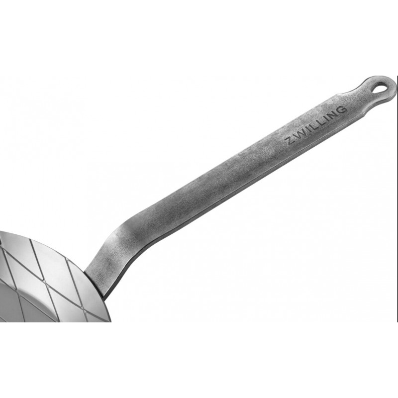 Zwilling Forge Iron sartén, 24 cm