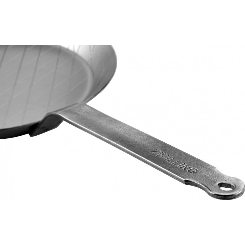 Zwilling Forge Iron sartén, 24 cm