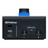 PreSonus Revelator io44 interfaz de audio USB-C
