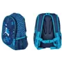 Herlitz mochila de guardería Rookie Deep Ocean